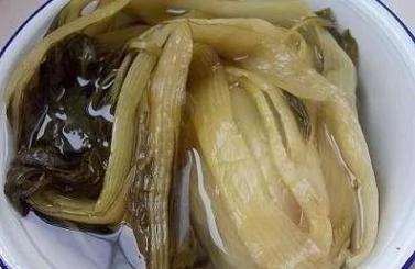 家庭主妇要注意!三种常见菜越新鲜越毒