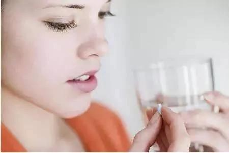万万没想到!不是所有药都需白开水送服