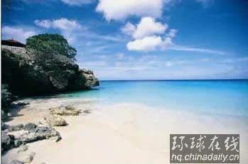 全球最离奇的10个岛屿:怪岛自行旋转