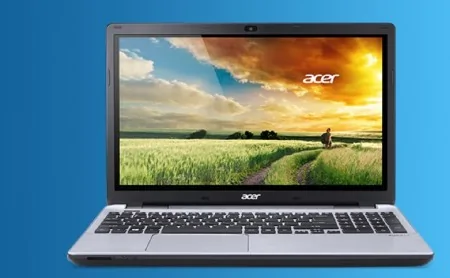 Acer Aspire V（官网截图）