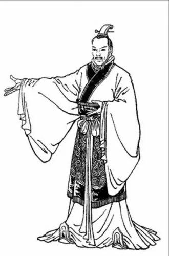 酌古鉴今:冯唐辩冤 文帝赦魏尚