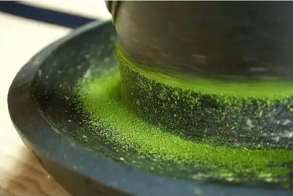 你真的了解抹茶吗?揭秘关于抹茶的11个冷知识