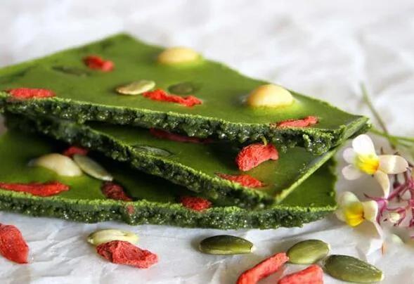 你真的了解抹茶吗?揭秘关于抹茶的11个冷知识