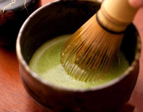 你真的了解抹茶吗?揭秘关于抹茶的11个冷知识