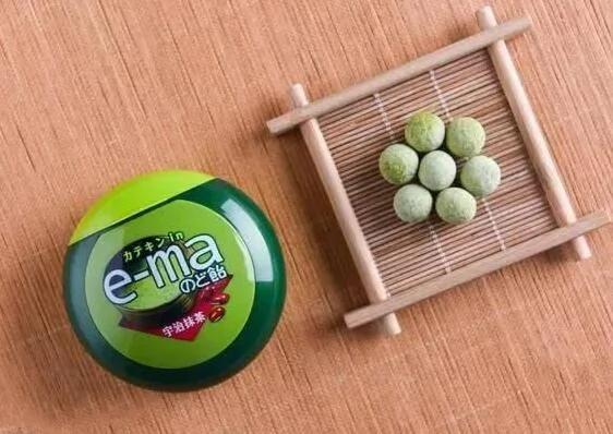 你真的了解抹茶吗?揭秘关于抹茶的11个冷知识