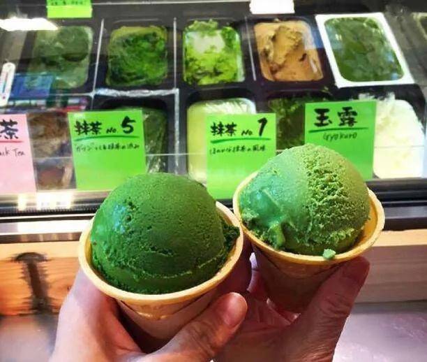 你真的了解抹茶吗?揭秘关于抹茶的11个冷知识