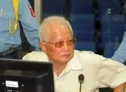 恶有恶报:红色魔头被判囚终生