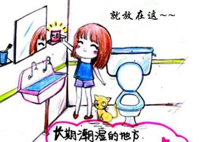 阴雨天 衣物晾不干 手把手教你除湿除臭(实用 全面)