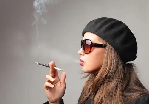 常做这5件事 小心皱纹提前找上你