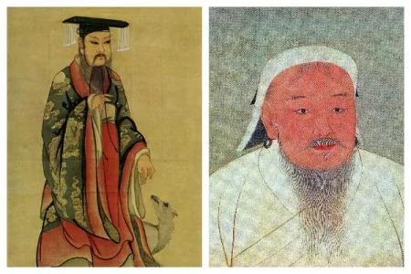 失踪的殷商大军 从遁迹中“现身”之谜