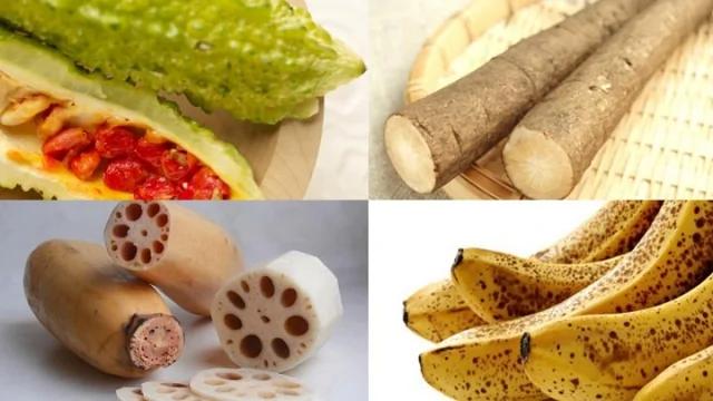 春天要排毒 吃这8种食材就对了