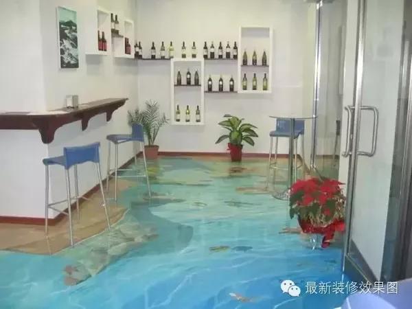 朋友家新装修了房子,进门后我惊呆了!