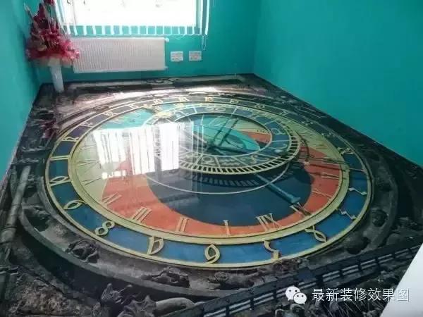 朋友家新装修了房子,进门后我惊呆了!