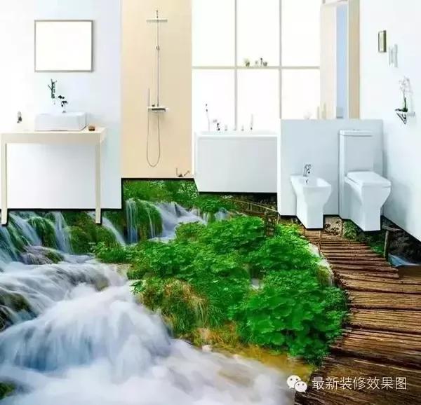 朋友家新装修了房子,进门后我惊呆了!