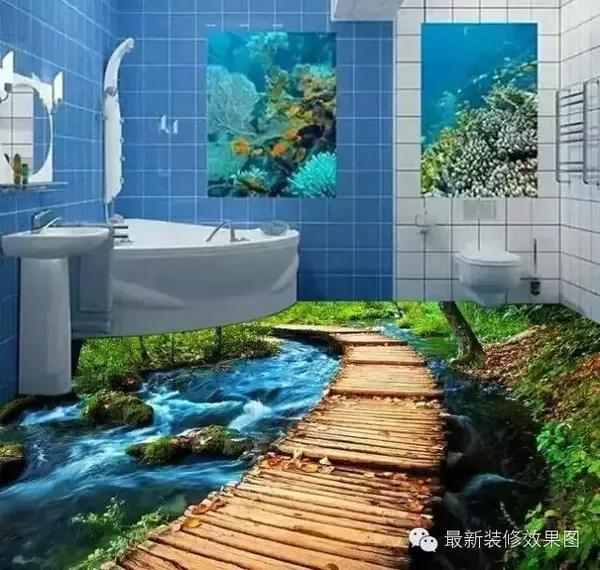 朋友家新装修了房子,进门后我惊呆了!
