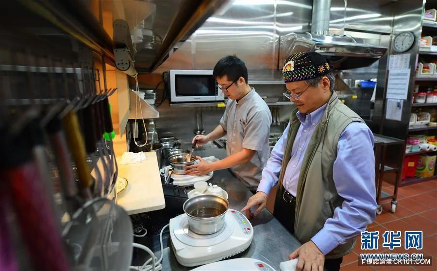 天价牛肉面 不预约还吃不到!网友:金字塔顶的生活…
