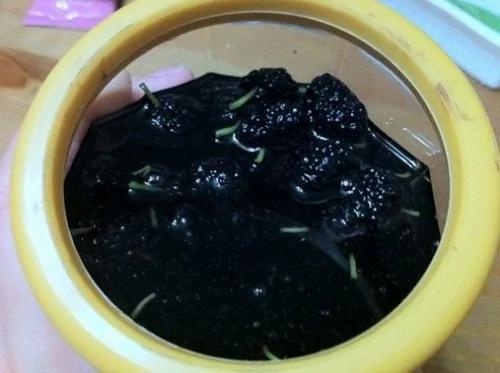 抗老防癌!医界誉为“21世纪的最佳保健果品”,现在吃正好