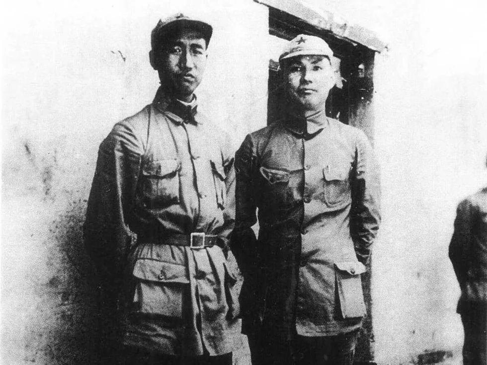 陈伯达发言引起连锁反应 林彪大骂江青