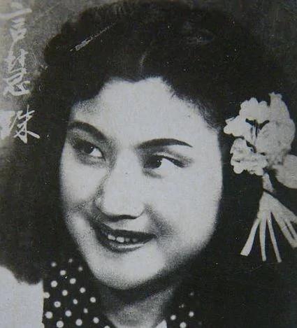 似花如玉 梅兰芳之徒言慧珠被文革迫害致死