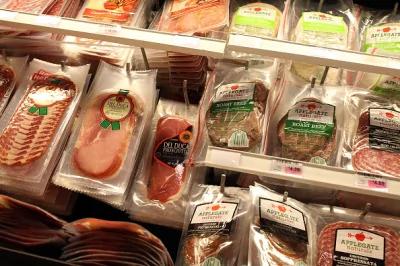 9种食品永远不该吃!专家告诉你真相