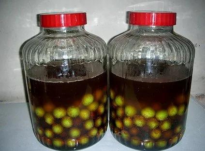 防癌抗老!吃梅子把健康的身体碱回来