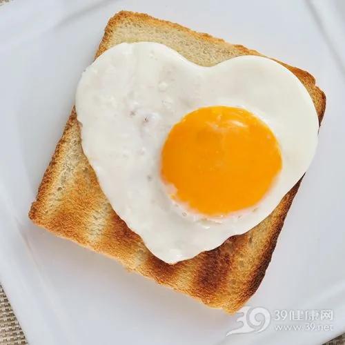 6大常见吃饮食错误 天天吃鸡蛋你都没吃对