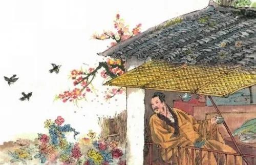 长知识了!这些著名唐诗你都读错了!