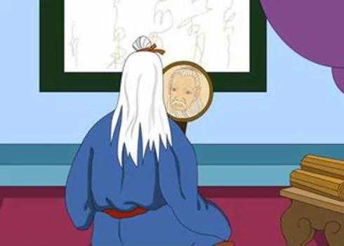 长知识了!这些著名唐诗你都读错了!