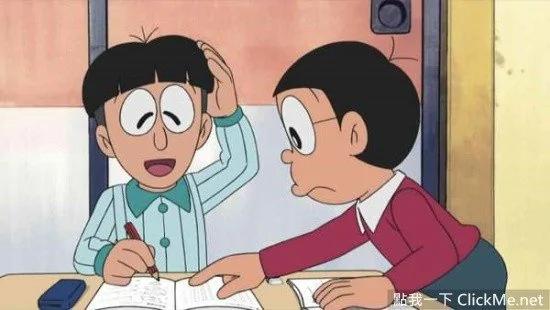 揭密１4個哆啦A夢神秘設定 竟然這麼多人不知道？！