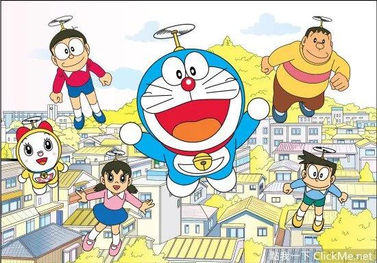 揭密１4個哆啦A夢神秘設定 竟然這麼多人不知道？！