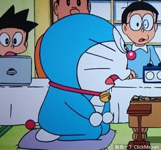揭密14個哆啦A夢神秘設定 竟然這麼多人不知道?!