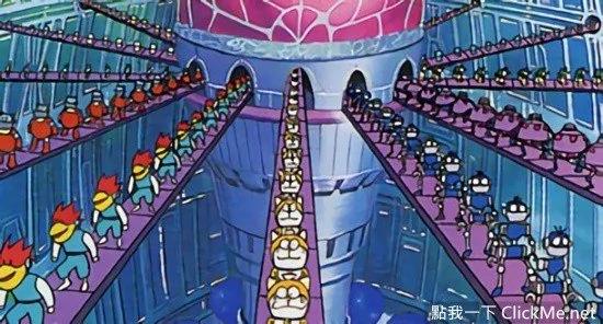 揭密14個哆啦A夢神秘設定 竟然這麼多人不知道?!