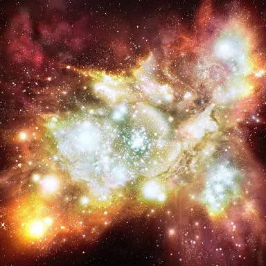 宇宙有无数的星系(AFP/NASA/ESA)