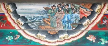 【千古英雄人物】曹操(8) 丞汉相 挫赤壁