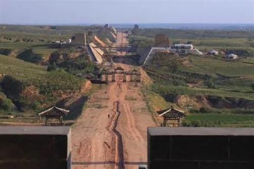 万代始皇帝:秦始皇另一奇迹,2千年前高速公路