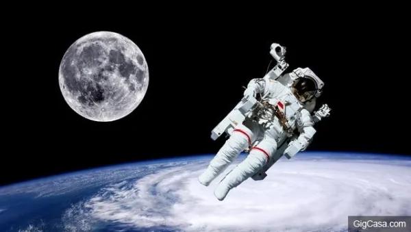 在太空中受精、懷孕、出生和死亡與在地球上回有什麼不同?