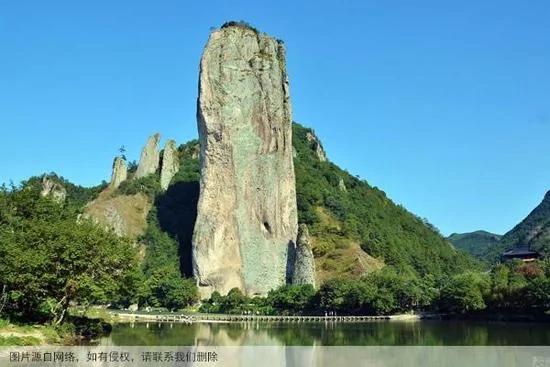 中国10大名胜古迹,你去过几处?
