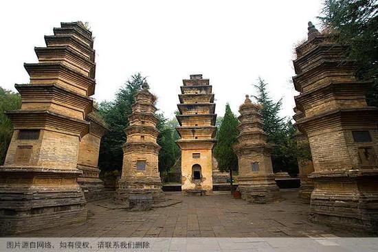 中国10大名胜古迹,你去过几处?