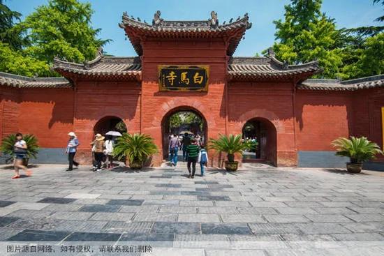 中国10大名胜古迹,你去过几处?