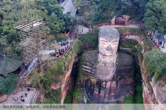 中国10大名胜古迹,你去过几处?