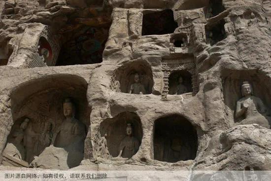 中国10大名胜古迹,你去过几处?