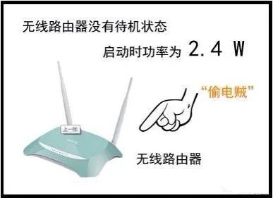 家里最大的偷电贼竟然是“它”