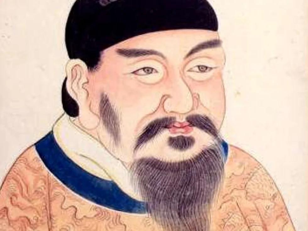 唐朝第一猛将:一人灭三国
