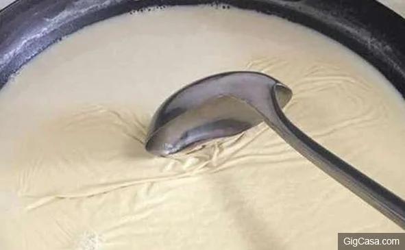 热豆浆和热牛奶“那一层膜”到底是什么?