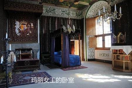 出生六天成女王 半岁登基亲政只七年 被囚19年后被处极刑