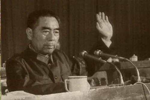 人民“好总理”周恩来竟杀人如麻