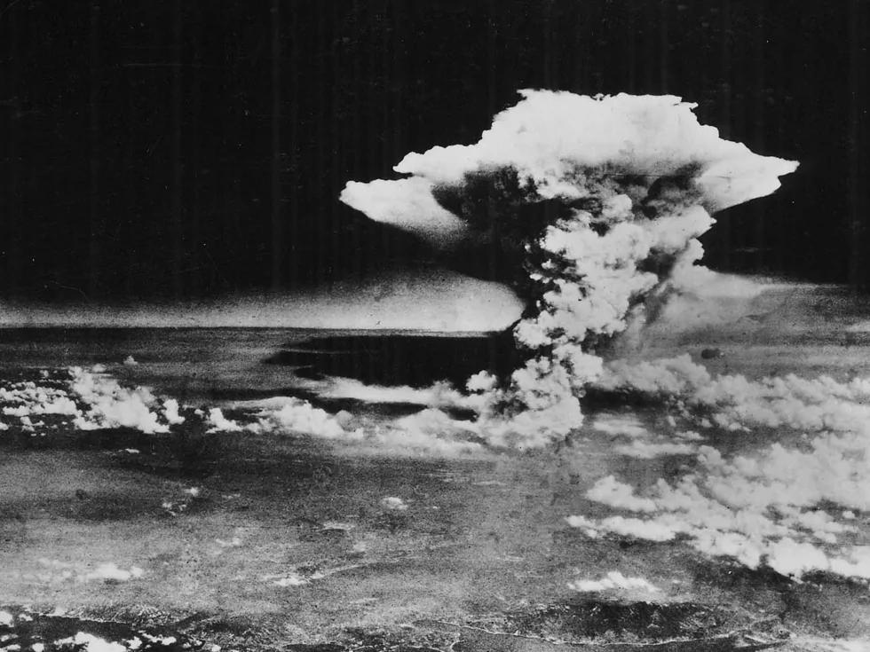 日本帝国灭亡真相:爱国第一是非第二