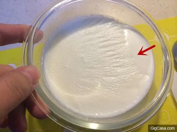 热豆浆和热牛奶上面的那层“薄膜”可以吃吗?