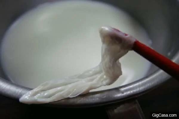 热豆浆和热牛奶上面的那层“薄膜”可以吃吗?