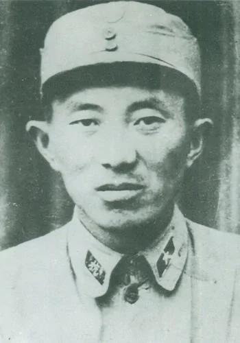 罗瑞卿伴虎被虎伤 终成毛林结盟的祭品